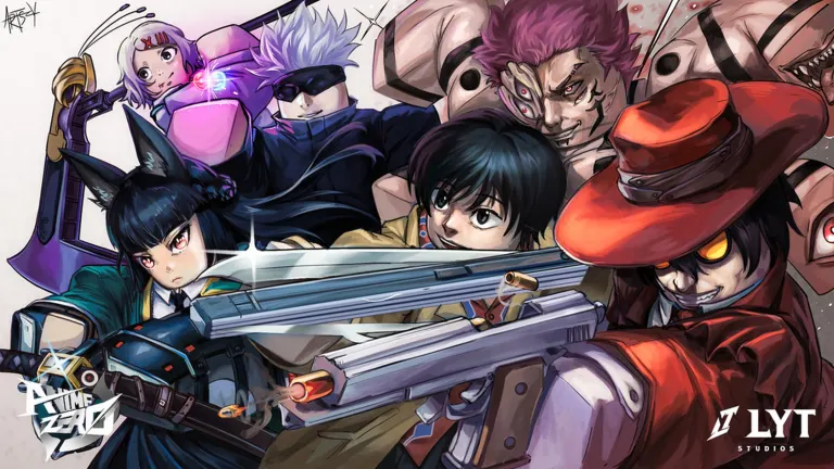 Anime Zero screenshot 2